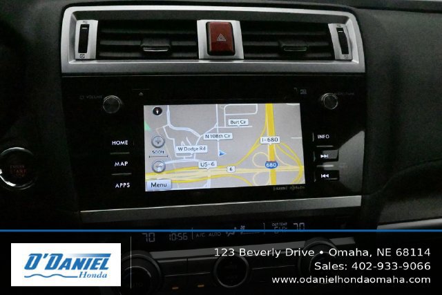 Used 2016 Subaru Outback 2.5i Limited AWD/4WD image 31