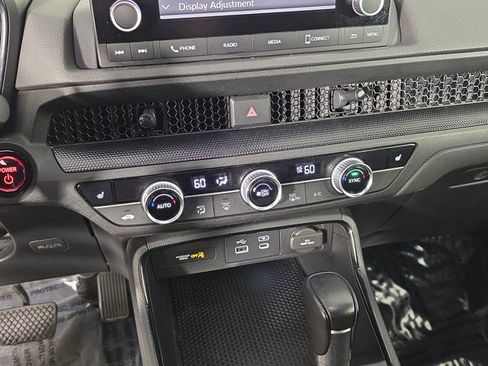 Used 2024 Honda CR-V Sport image 23
