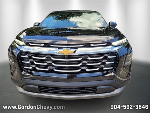 New 2026 Chevrolet Equinox LT image 8