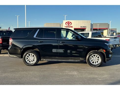 Used 2024 Chevrolet Tahoe LT image 3