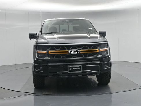 New 2026 Ford F150 Tremor AWD/4WD image 25