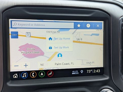 Used 2019 GMC Sierra 1500 Denali w/ Denali Ultimate Package image 22