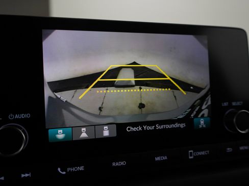 Used 2024 Honda HR-V Sport image 29
