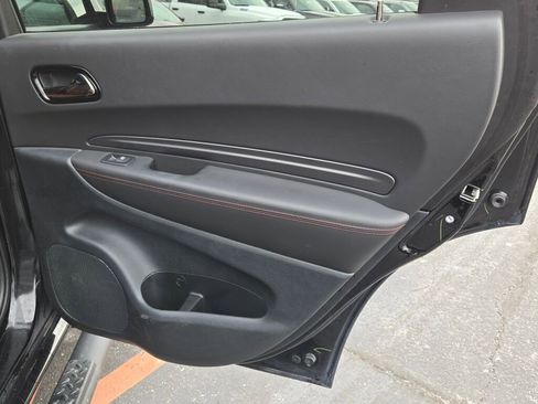Used 2024 Dodge Durango GT image 10