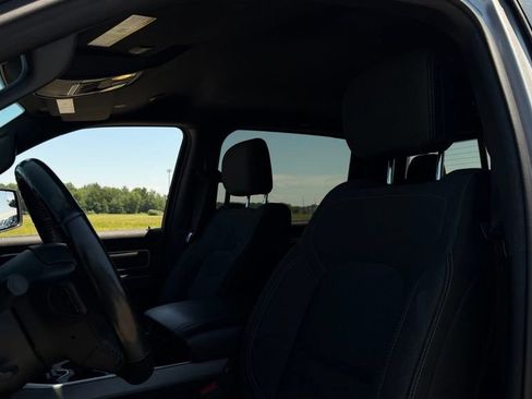 Used 2020 RAM 1500 Big Horn AWD/4WD image 12