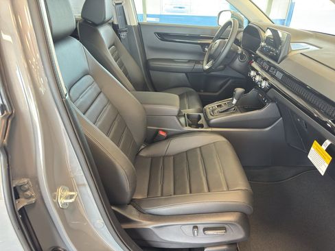 New 2026 Honda CR-V EX-L image 17