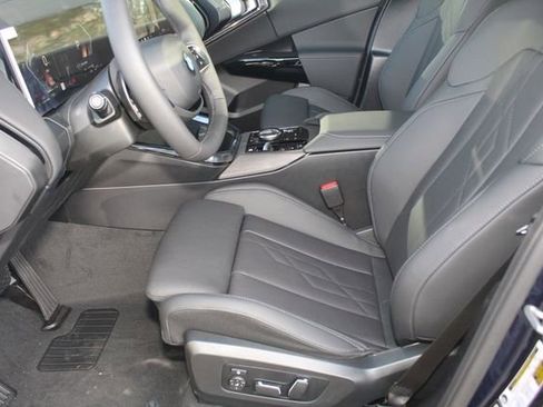 New 2026 BMW X3 xDrive30 w/ Premium Package image 18