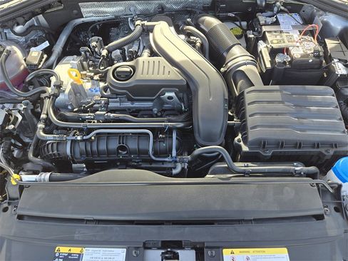 New 2026 Volkswagen Jetta S image 20