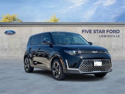 Used 2025 Kia Soul EX