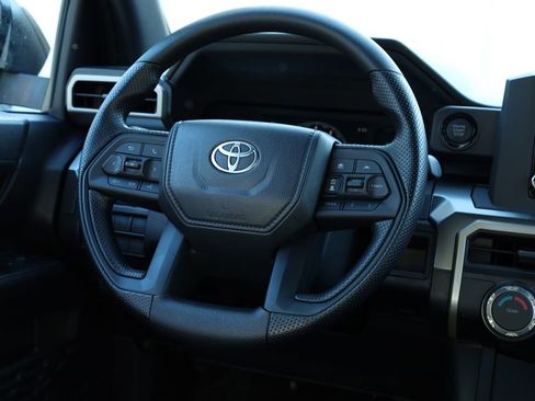 New 2025 Toyota Tacoma SR5 image 22