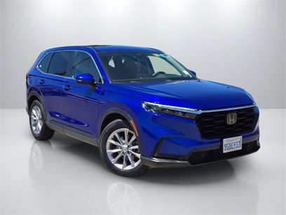 Used 2023 Honda CR-V EX-L