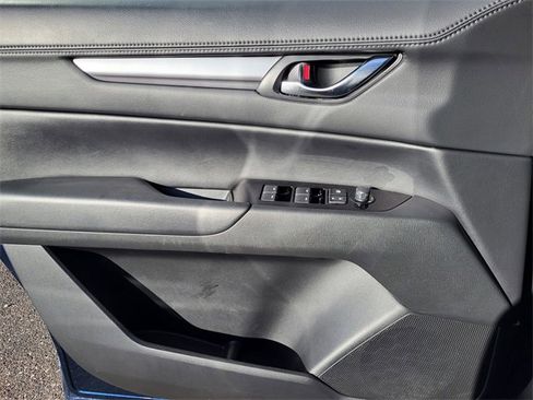 Used 2023 MAZDA CX-5 AWD 2.5 S w/ Preferred Package image 3