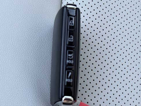 New 2025 MAZDA CX-5 AWD 2.5 S w/ Preferred Package image 40