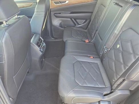 New 2026 Volkswagen Atlas SE image 15