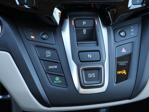 New 2026 Honda Odyssey EX-L image 18