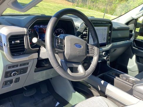 Certified 2021 Ford F150 XLT w/ Equipment Group 302A High AWD/4WD image 22
