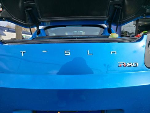 Used 2008 Tesla Roadster RWD image 13