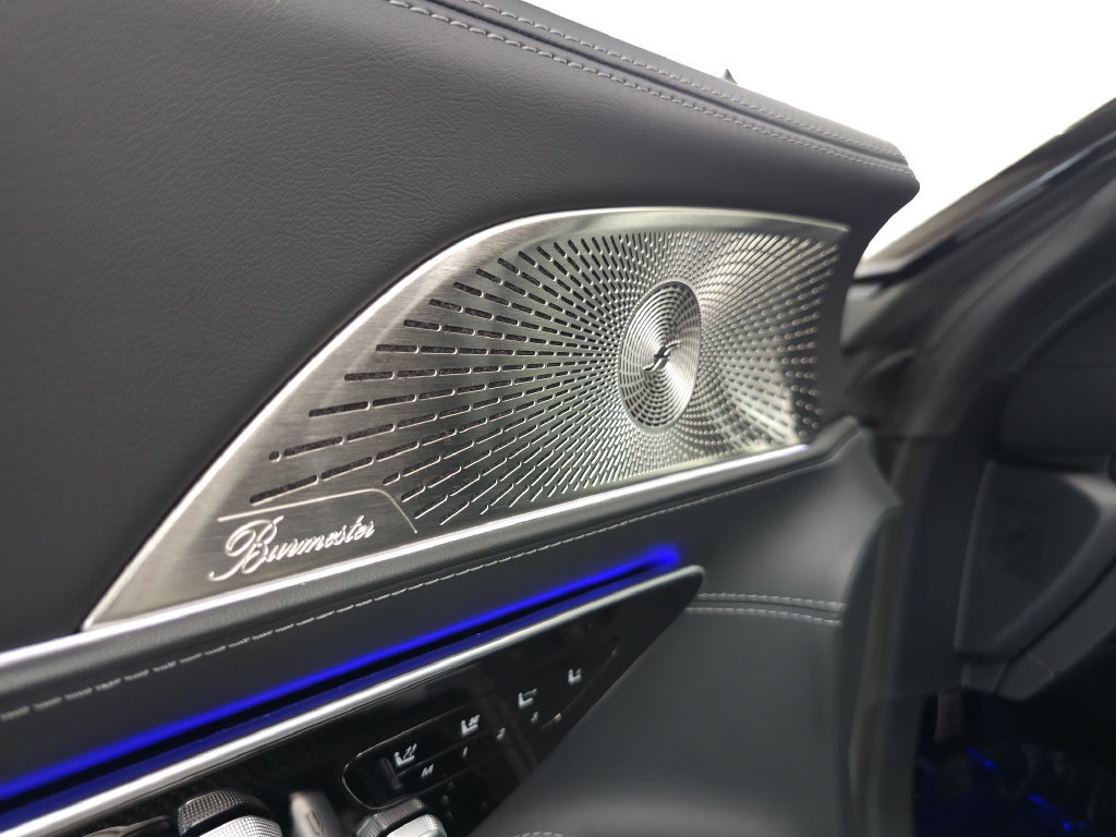 Certified 2022 Mercedes-Benz SL 63 AMG 4MATIC image 8