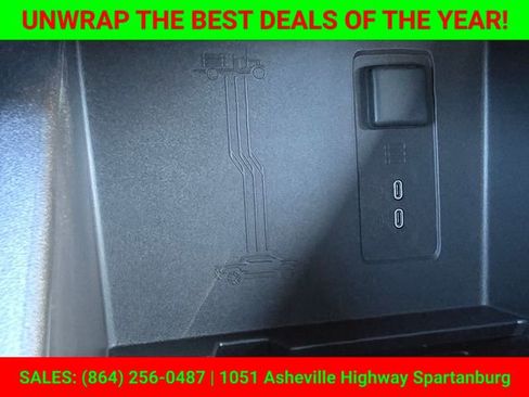 New 2024 Chevrolet Silverado EV W/T image 25