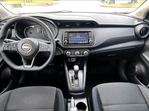 Used 2024 Nissan Kicks S FWD image 14