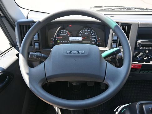 New 2024 Isuzu NPR image 12
