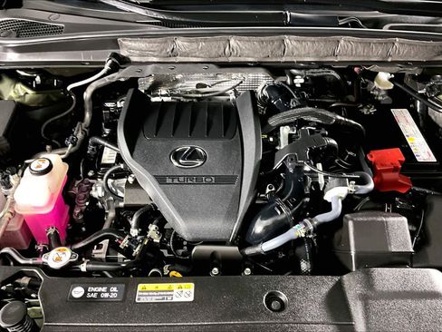 Used 2024 Lexus RX 350 Premium image 30