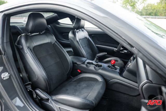 Used 2018 Ford Mustang Shelby GT350 w/ Convenience Package RWD image 75