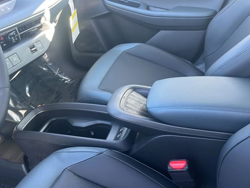 New 2026 Nissan Leaf SV+ image 27