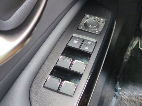 Certified 2025 Lexus ES 350 w/ Premium Package FWD image 22