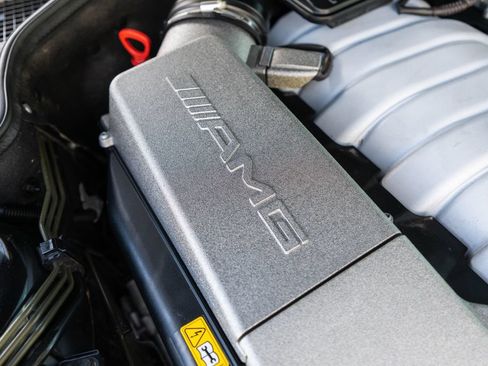 Used 2011 Mercedes-Benz SL 63 AMG image 45