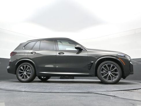 New 2026 BMW X5 xDrive50e w/ M Sport Package AWD/4WD image 23