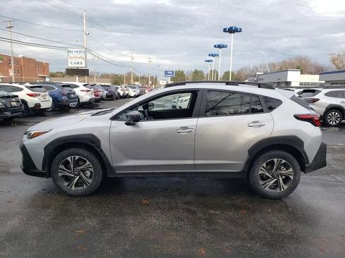 New 2026 Subaru Crosstrek 2.0i Premium image 7