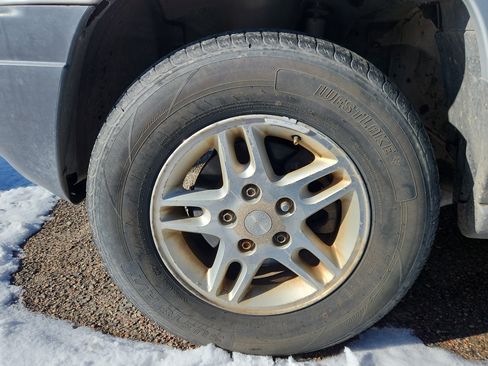 Used 2004 Jeep Grand Cherokee Laredo w/ Convenience Group image 7