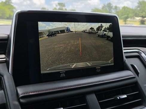 Used 2023 Chevrolet Tahoe RST AWD/4WD image 21