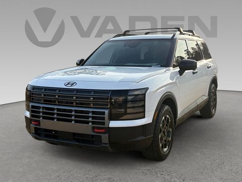 New 2026 Hyundai Palisade XRT Pro image 27