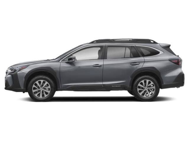 Used 2025 Subaru Outback Premium AWD/4WD image 3