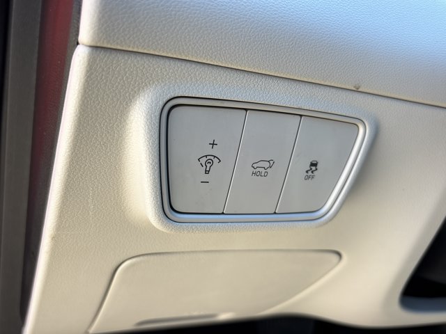 Used 2023 Hyundai Tucson Limited w/ Cargo Package FWD image 22