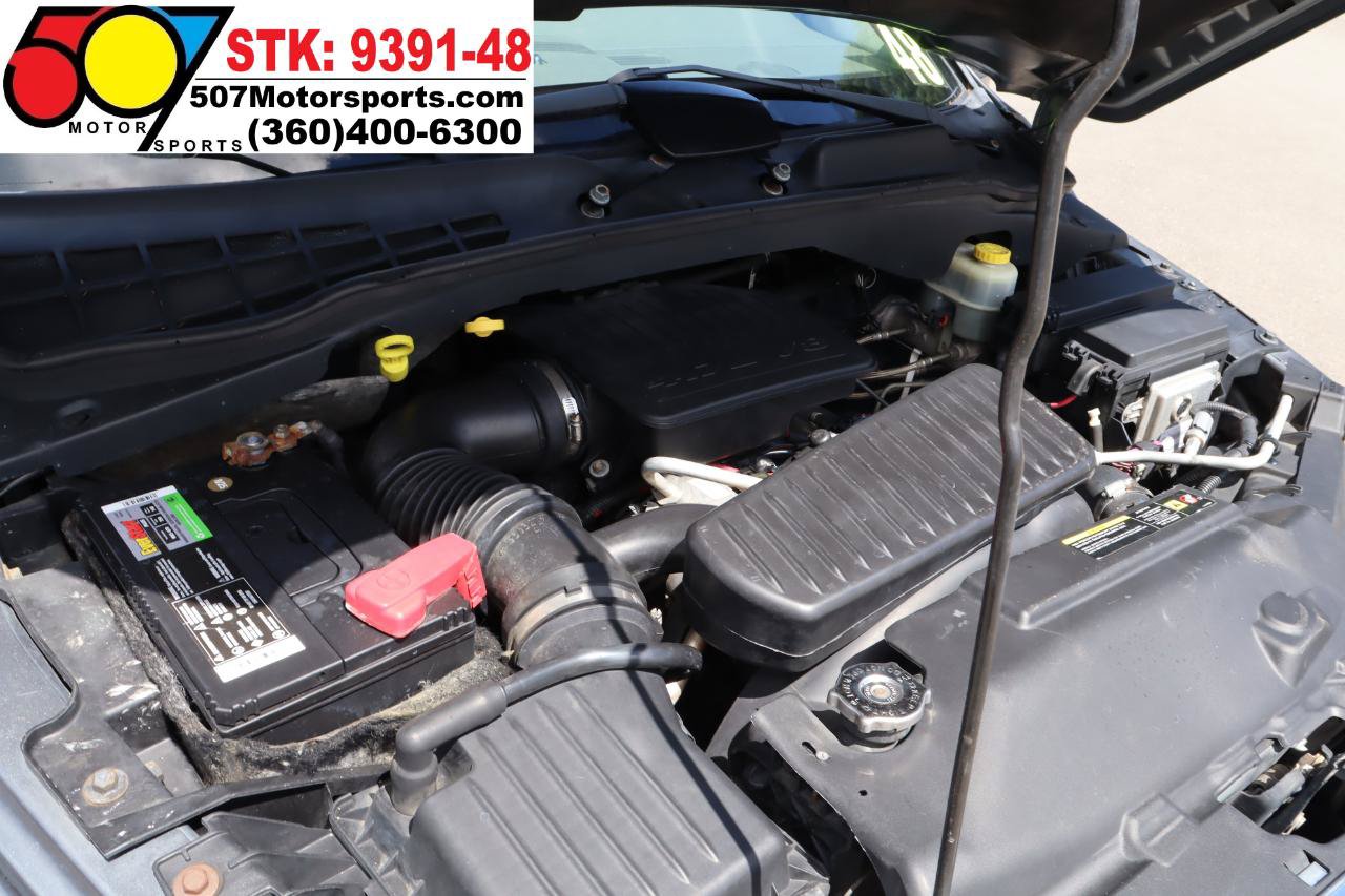 Used 2006 Dodge Durango Limited AWD/4WD image 23