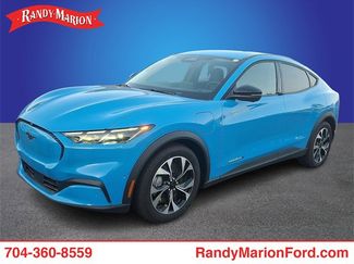 New 2024 Ford Mustang Mach-E Select w/ Comfort Package Lite video 1