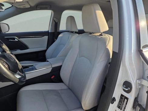 Used 2021 Lexus RX 350 FWD image 13