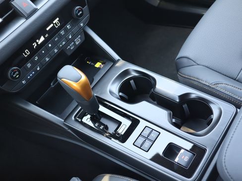 New 2026 Subaru Outback Wilderness AWD/4WD image 16