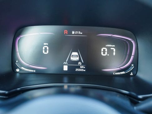 Used 2023 Kia Soul LX image 21