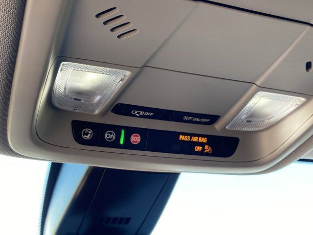Used 2025 Chevrolet Blazer LT FWD image 45