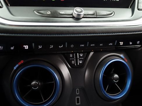 Used 2024 Chevrolet Blazer RS w/ Driver Confidence II Package image 16