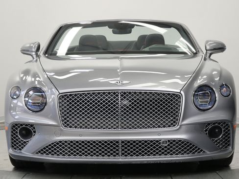 Used 2023 Bentley Continental GT Speed AWD/4WD image 4