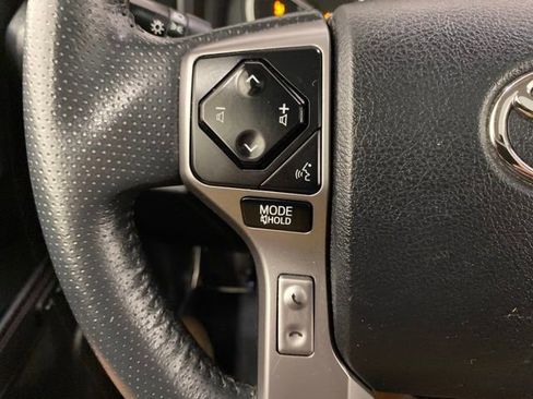 Certified 2022 Toyota 4Runner Limited image 21