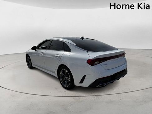 Certified 2024 Kia K5 EX w/ EX Premium Package image 5