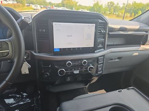 Used 2025 Ford F150 XLT w/ Equipment Group 301A Standard AWD/4WD image 20