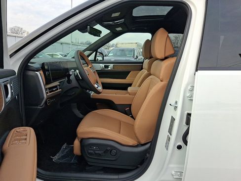 New 2026 Hyundai Santa Fe Calligraphy image 11