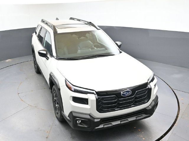 New 2026 Subaru Outback Limited AWD/4WD image 54